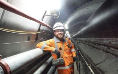 Shieldhall Strategic Tunnel