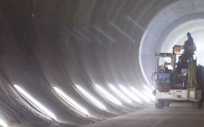 London Power Tunnels