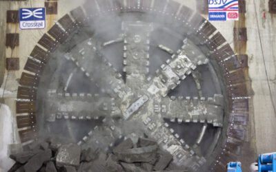 Crossrail C305