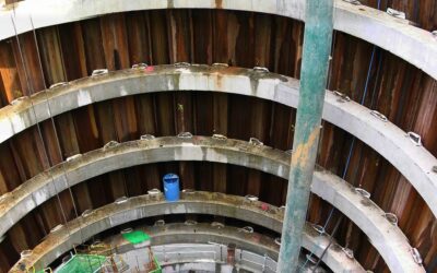 Hobson`s Bay Project
