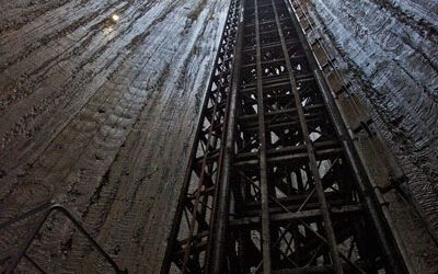 Lee Tunnel Project