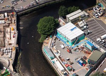 Thames Tideway West Section