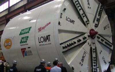 Channel Tunnel Rail Link C250
